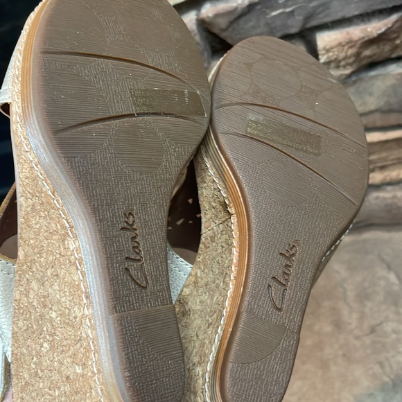 🔥Clarks🔥 - Picture 7 of 10